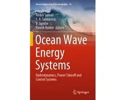 Ocean Engineering & Oceanography14- Ocean Wave Energy Systems