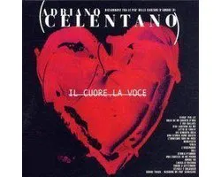 Il Cuore E La Voce