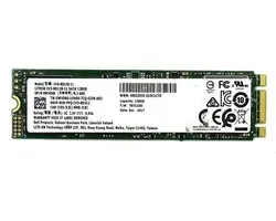 Lite-On CV3 SSD 128GB M.2 2280 SATA III 6Gb/s – CV3-8D128-11 OEM Solid State Drive