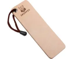 Skerper Flexible Pocket Strop STP003 Flexibele Dubbelzijdige Stropping Paddle