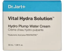 Dr. Jart+ Vital Hydra Solution Crème Water Hydro