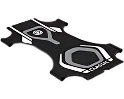EzyRoller Classic X Seat - Skelter - Zitje - Driewieler