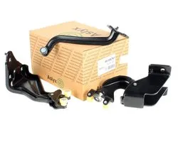 Aslyx Proparts - Kit de galets porte latérale droite - Jumpy III/Expert III/Scudo III - 2006-2016