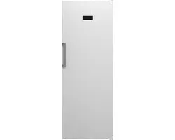 Beko RFNE448E45W congélateur Droit Autoportante 404 L D Blanc
