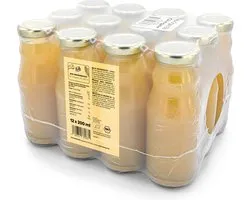 KoRo | Concentré de gingembre bio 12 x 200 ml