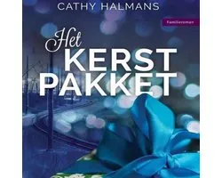 Het kerstpakket
