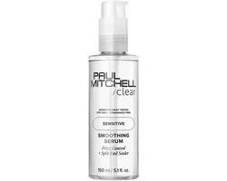 Paul Mitchell Clear Smoothing Serum 150ml