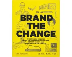 Brand the Change