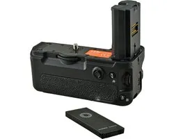 Batterygrip pour Sony A9 / A7R III / A7M III (VG-C3EM)