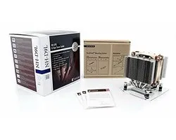 Box Ventilator PC Noctua NH-D9L