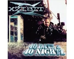 40 Dayz & 40 Nightz