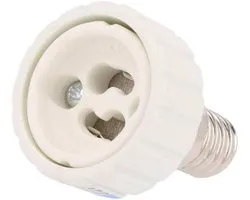 Armatuur: reductie Lichaam: wit Ø: 34mm L: 54mm PAWBOL