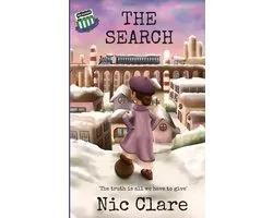 The Allsorts FC-The Search