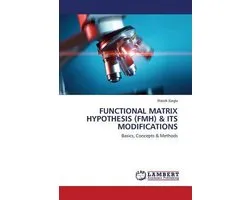 Functional Matrix Hypothesis (FMH) & its Modifications