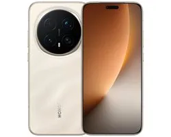 Honor Magic8 Pro 17 cm (6.71") Dual SIM Android 16.0 5G USB Type-C 16 GB 1 TB 6270 mAh Goud