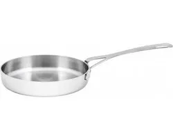 Demeyere Mini 3 - Koekenpan - 16 cm