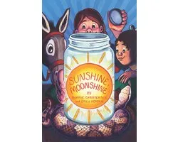Sunshine, Moonshine