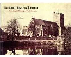 Benjamin Brecknell Turner