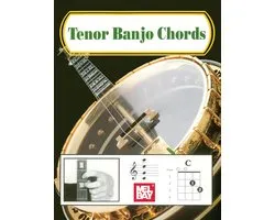 Tenor Banjo Chords