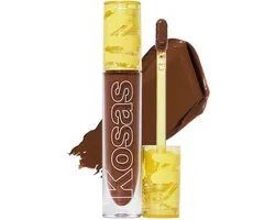 Kosas - Revealer Super Creamy + Brightening Concealer - Concealer 6 ml - 10 W