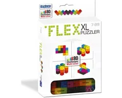 Gigamic Flex Puzzler Xl