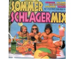 Sommer Schlagermix