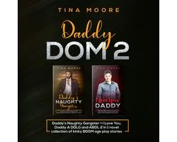 Daddy Dom 2