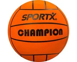SportX Voetbal PVC Champion 210gr