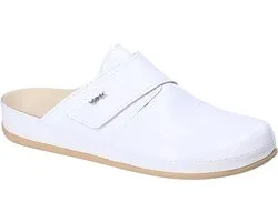 Vital Slipper Wit taille 44