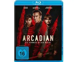 Arcadian - Sie kommen in der Nacht