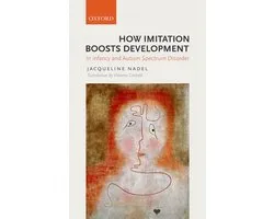 How Imitati Bost Dev In Inf & Child Asd