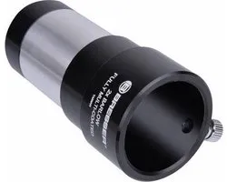Bresser Telescoop Barlowlens 2x Achromaat (1,25 inch) Short