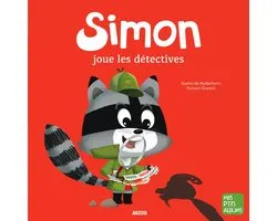 Simon joue les détectives