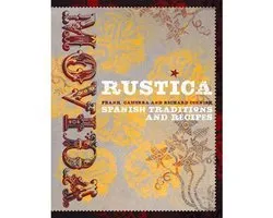 Movida Rustica Spanish Traditions & Reci