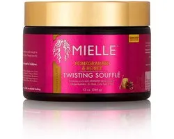 Mielle Organics Pomegranate&Honey Twisting Souffle 340gr