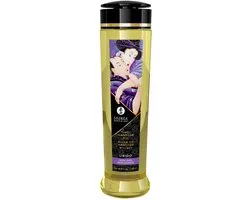 Shunga - Huile de massage Irresistible Asian Fusion 240 ml