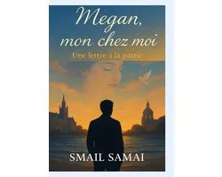 Megan, mon chez moi
