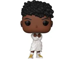 Funko Pop! Marvel: Black Panther: Wakanda Forever S2 - Shuri
