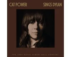 Sings Dylan: The 1966 Royal Albert Hall Concert