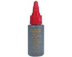 Salon Pro Exclusives Hair Bonding Glue Black