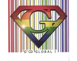 G CD Global 1