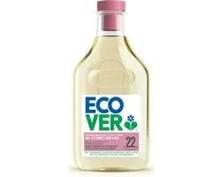 Ecover Wasmiddel Wol en fijn 22 Wasbeurten 1 liter