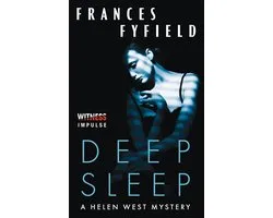 Helen West Mysteries - Deep Sleep