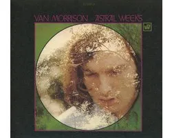 Astral Weeks (Expanded Edition)