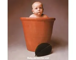 Baby James Harvest