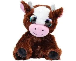 Lumo Stars Lumo Cow Molly - Classic - 15cm