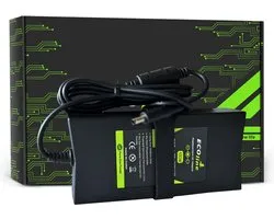 EcoLine - Chargeur / Adaptateur AC - Convient pour Dell XPS 15 9530 9550 9560 Precision 15 5510 5520 M3800 M4400 M4500 M6700 - 19,5 V 6,7 A 130 W