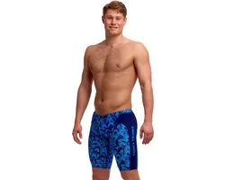 Funky Trunks Zwemjammer Training Hill Billy Blues