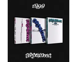 Boynextdoor - 19.99 (CD) (Dangerous Version)