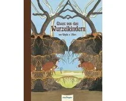 Etwas von den Wurzelkindern - Mini